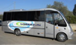 noleggio autobus Massa Carrara