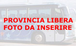noleggio autobus Caltanissetta 