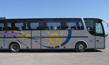 noleggio autobus Trapani