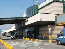 noleggio autobus aeroporto Bergamo