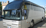noleggio autobus Bergamo