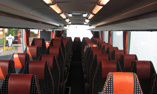 noleggio autobus Bergamo