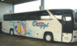 noleggio autobus Monza