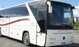noleggio autobus Crotone