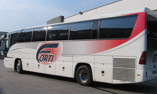 noleggio autobus Cremona
